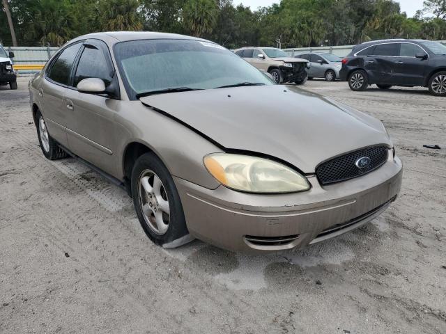 Photo 4 from auction – 2004 FORD TAURUS SE with VIN 1FAFP53U84A107949