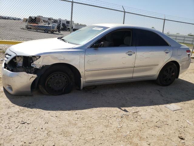 TOYOTA CAMRY BASE 2010 with VIN 4T4BF3EK3AR062796 - Photo from auction