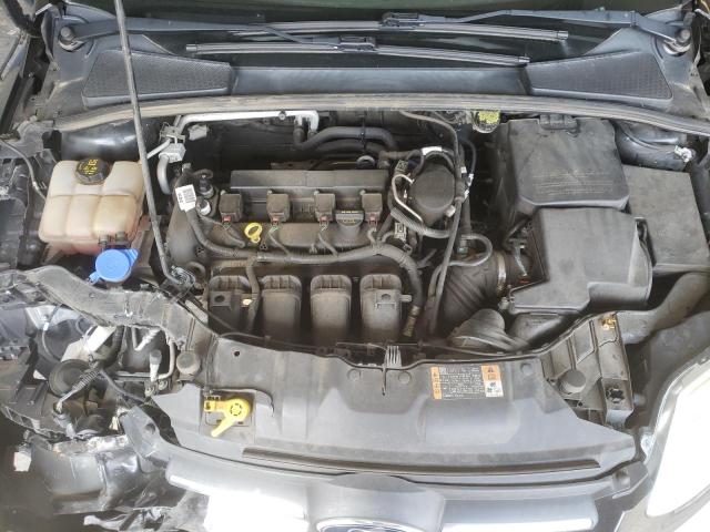 Photo 11 from auction – 2014 FORD FOCUS SE with VIN 1FADP3F24EL339203