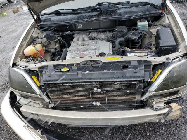 Photo 12 from auction – 2002 LEXUS RX 300 with VIN JTJHF10U420238511
