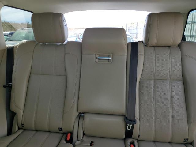 Photo 10 from auction – 2016 LAND ROVER RANGE ROVE with VIN SALGS2PF6GA311749
