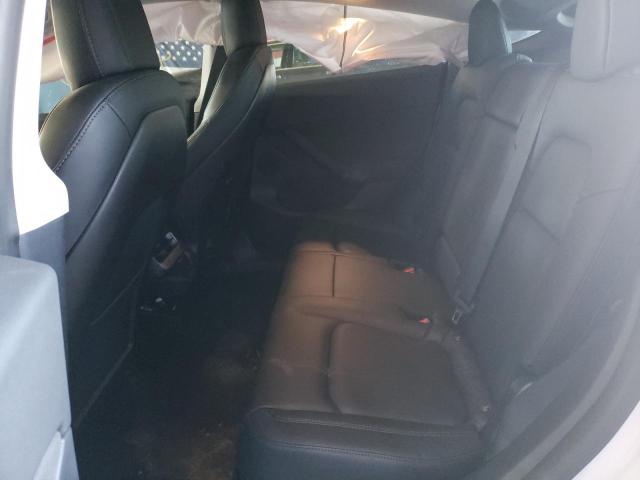Photo 10 from auction – 2020 TESLA MODEL Y with VIN 5YJYGDEE6LF035240