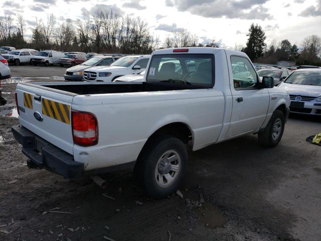 Photo 3 from auction – 2009 FORD RANGER with VIN 1FTYR10D99PA38770