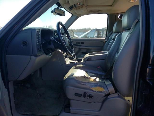 Photo 7 from auction – 2004 GMC YUKON with VIN 1GKEK13T34R109733