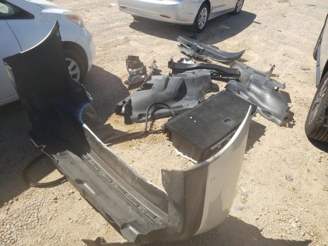 Photo 13 from auction – 2018 NISSAN PATHFINDER with VIN 5N1DR2MN2JC658049