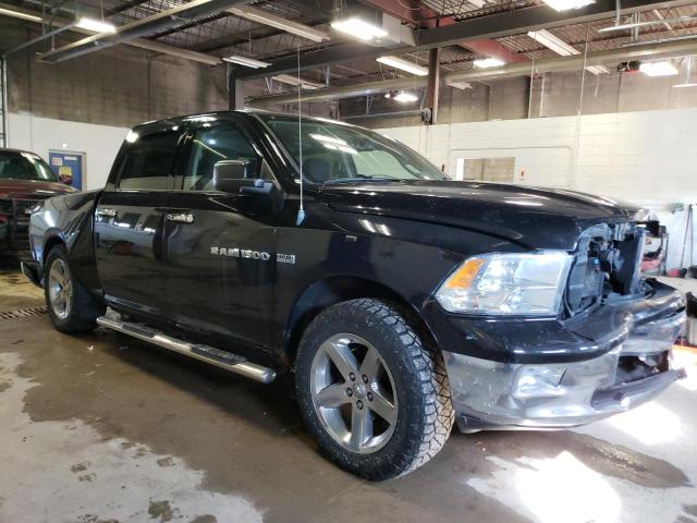 Photo 4 from auction – 2012 DODGE RAM 1500 S with VIN 1C6RD7LT0CS320588