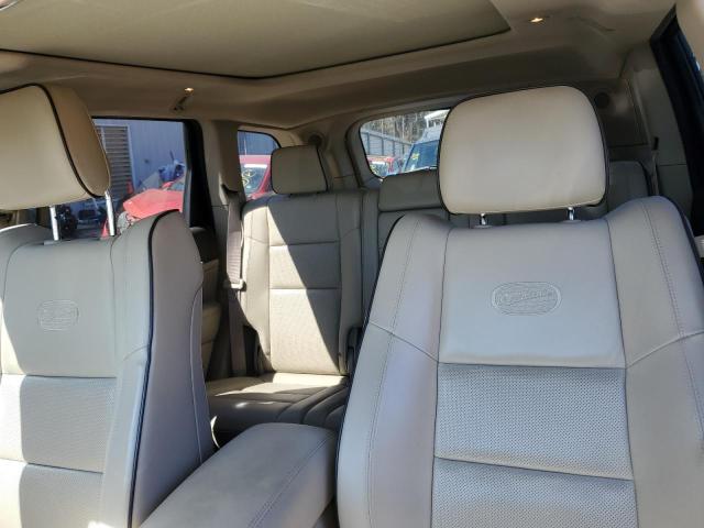 Photo 10 from auction – 2017 JEEP GRAND CHER with VIN 1C4RJFCT4HC622320