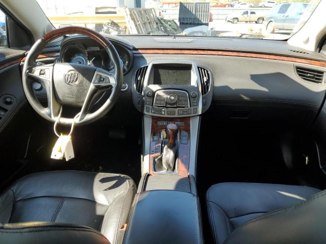 Photo 8 from auction – 2013 BUICK LACROSSE T with VIN 1G4GJ5E37DF298850
