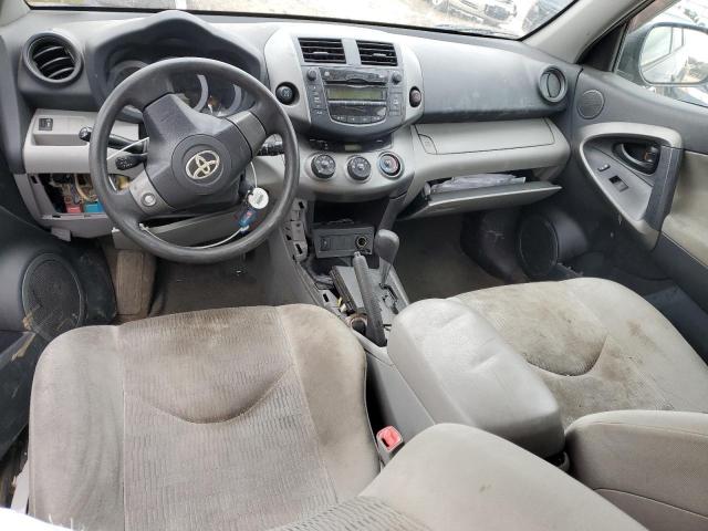 Photo 8 from auction – 2010 TOYOTA RAV4 with VIN 2T3BF4DV5AW059482