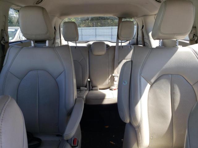 Photo 10 from auction – 2017 CHRYSLER PACIFICA E with VIN 2C4RC1L79HR779137