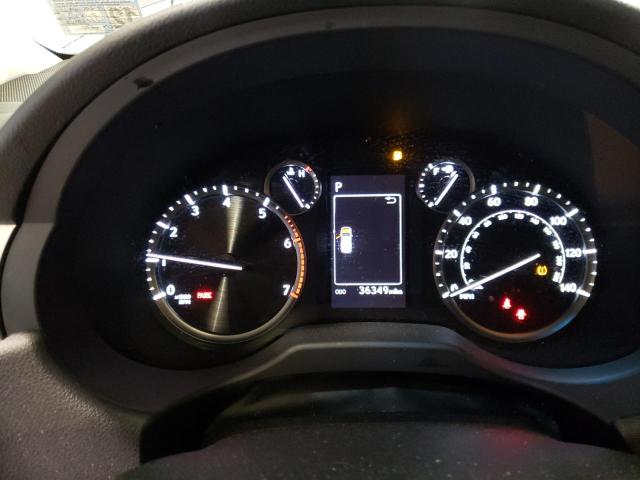 Photo 9 from auction – 2020 LEXUS GX 460 PRE with VIN JTJAM7BX7L5263067