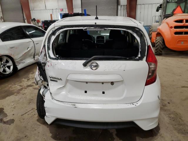 Photo 6 from auction – 2019 NISSAN VERSA NOTE with VIN 3N1CE2CP8KL362220