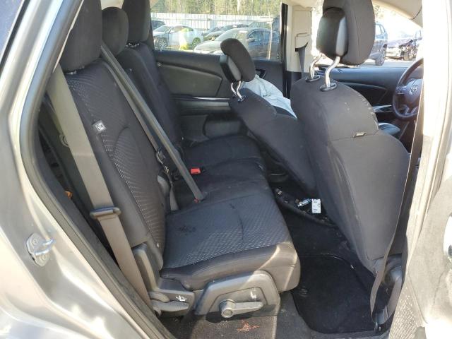 Photo 11 from auction – 2015 DODGE JOURNEY SX with VIN 3C4PDCBB4FT747745