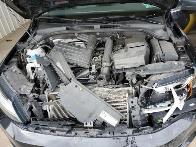 Photo 11 from auction – 2017 VOLKSWAGEN JETTA S with VIN 3VW2B7AJ7HM276779