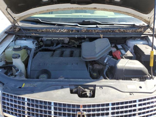 Photo 11 from auction – 2007 LINCOLN MKX with VIN 2LMDU68CX7BJ17830