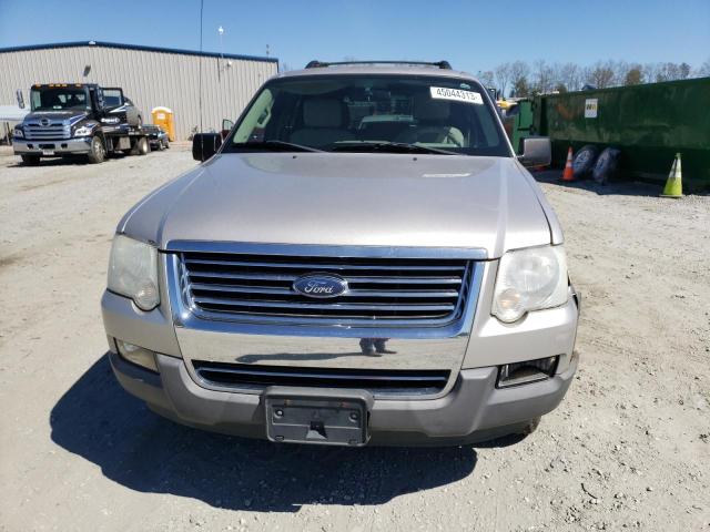 Photo 5 from auction – 2006 FORD EXPLORER X with VIN 1FMEU73E16UA24945