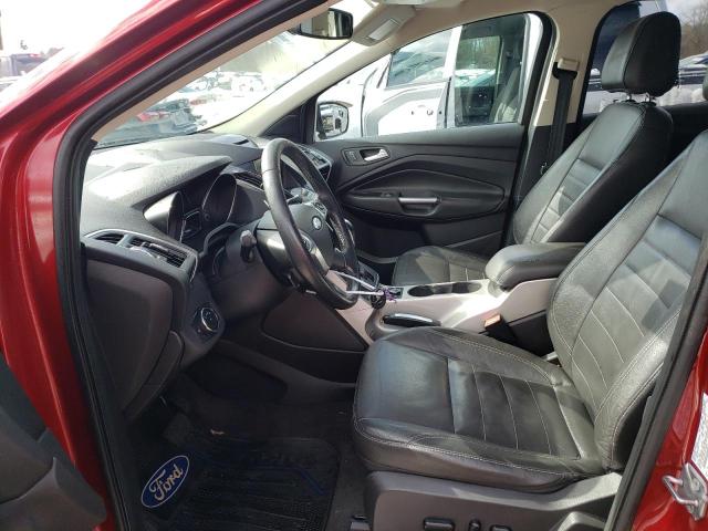 صورة رقم 7 من المزاد - 2013 FORD ESCAPE SEL مع VIN 1FMCU9H92DUC04236
