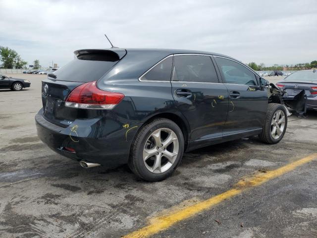 Photo 3 from auction – 2013 TOYOTA VENZA LE with VIN 4T3ZK3BB1DU063076