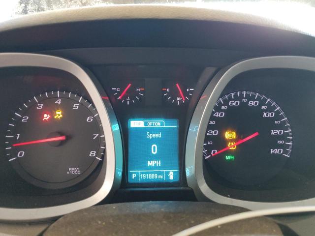 Zdjęcie 9 z aukcji – 2014 CHEVROLET EQUINOX LT z VIN 2GNFLHE30E6235717
