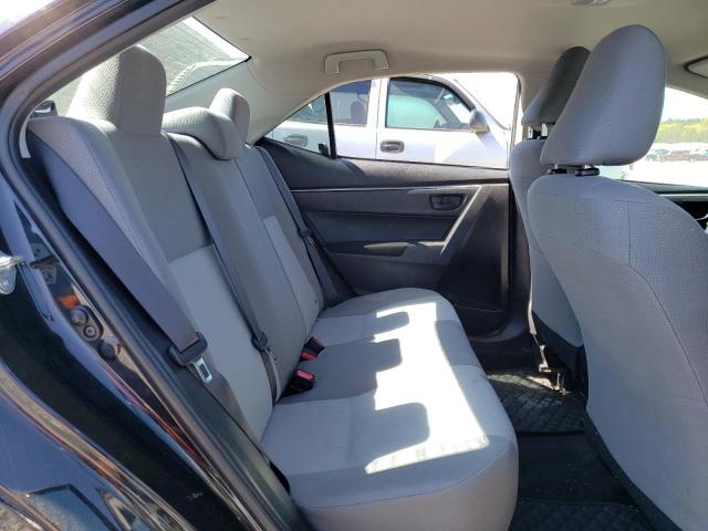 Photo 10 from auction – 2016 TOYOTA COROLLA L with VIN 5YFBURHE7GP400946