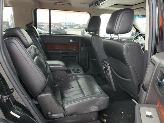Photo 11 from auction – 2009 FORD FLEX LIMIT with VIN 2FMDK53C79BA21112