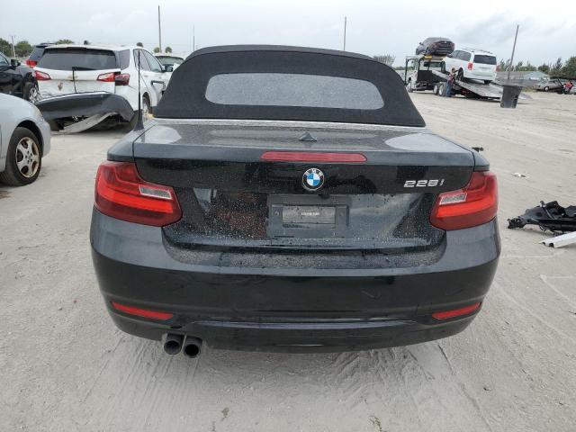 Photo 6 from auction – 2016 BMW 228 I SULE with VIN WBA1K9C51GV321548