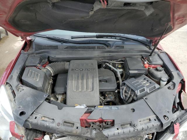 Photo 12 from auction – 2013 CHEVROLET EQUINOX LT with VIN 2GNALDEK5D6312624