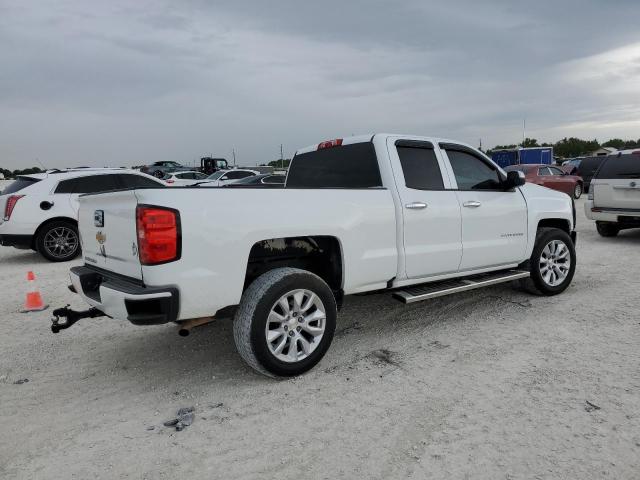Photo 3 from auction – 2018 CHEVROLET SILVERADO with VIN 1GCRCNEC6JZ329023