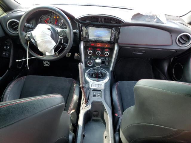 Photo 8 from auction – 2020 SUBARU BRZ LIMITE with VIN JF1ZCAC11L9700401