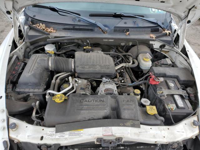 Photo 11 from auction – 2004 DODGE DAKOTA QUA with VIN 1D7HL48N94S591172