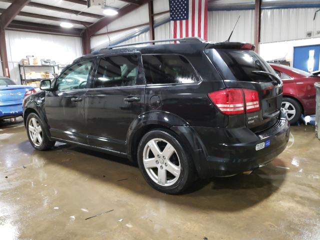 Photo 2 from auction – 2010 DODGE JOURNEY SX with VIN 3D4PH5FV4AT199293