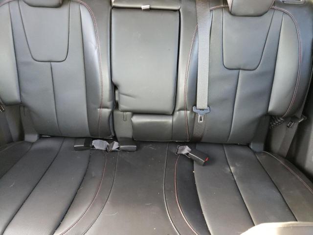 Photo 10 from auction – 2015 GMC TERRAIN DE with VIN 2GKFLZE37F6312636
