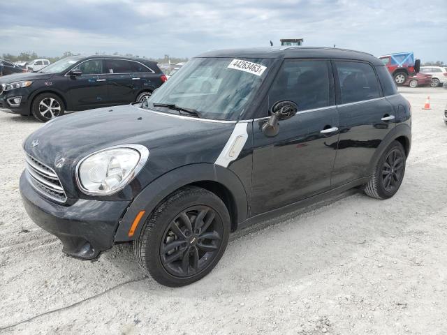 MINI COOPER COU 2016 with VIN WMWZB3C53GWM33388 - Photo from auction