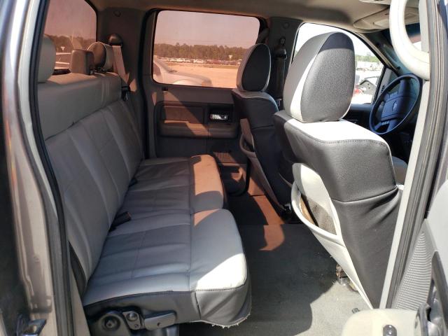 Photo 10 from auction – 2008 FORD F150 SUPER with VIN 1FTRW12W38FB72884