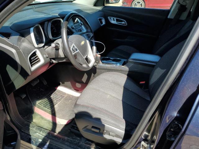 Photo 7 from auction – 2016 CHEVROLET EQUINOX LT with VIN 2GNFLFEK0G6359629