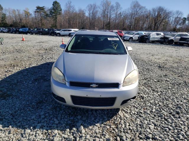 Photo 5 from auction – 2010 CHEVROLET IMPALA LT with VIN 2G1WB5EK5A1240736