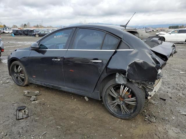 Photo 2 from auction – 2012 CHEVROLET CRUZE LT with VIN 1G1PG5SC4C7405278