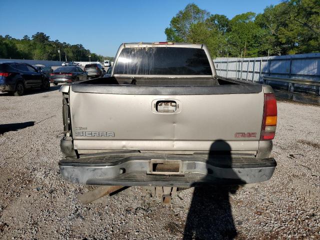 Zdjęcie 6 z aukcji – 2002 GMC SIERRA K25 z VIN 1GTHK23U92F247668