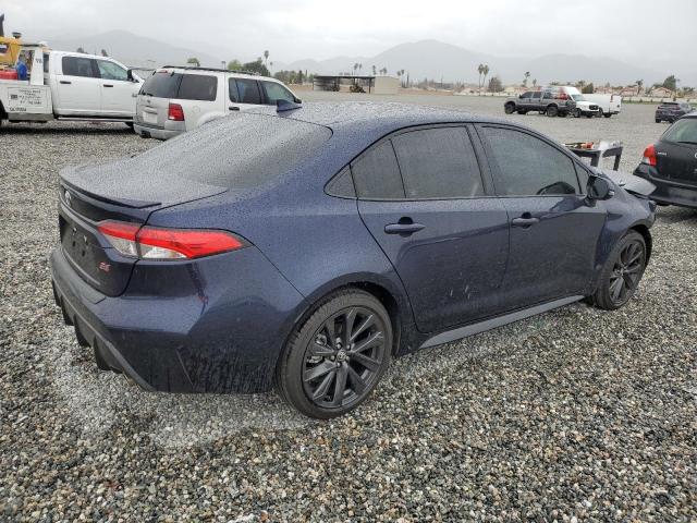 Photo 3 from auction – 2023 TOYOTA COROLLA SE with VIN 5YFP4MCEXPP142079