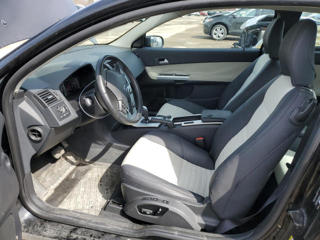 Photo 7 from auction – 2011 VOLVO C30 T5 with VIN YV1672MK5B2191297