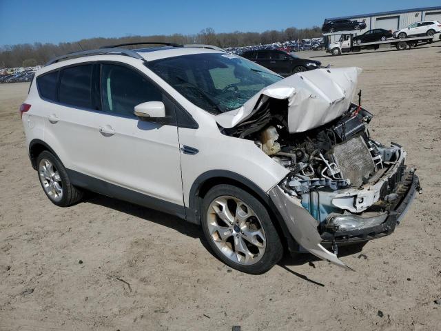 Photo 4 from auction – 2013 FORD ESCAPE TIT with VIN 1FMCU0J90DUA46808