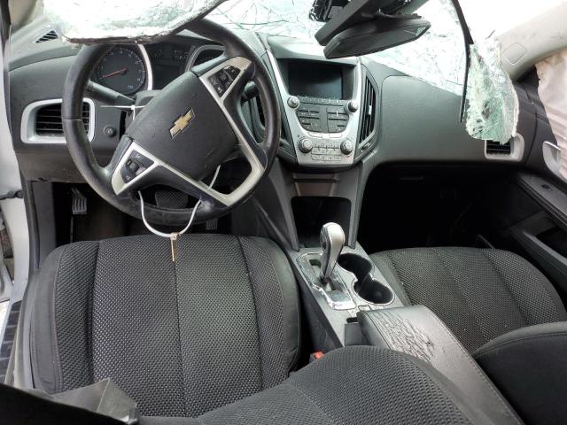 Photo 8 from auction – 2014 CHEVROLET EQUINOX LT with VIN 2GNALBEK1E6208959