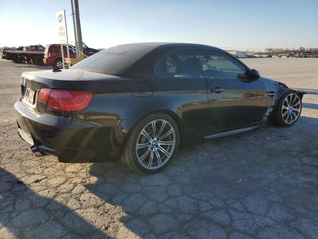 Photo 3 from auction – 2011 BMW M3 with VIN WBSDX9C56BE399116
