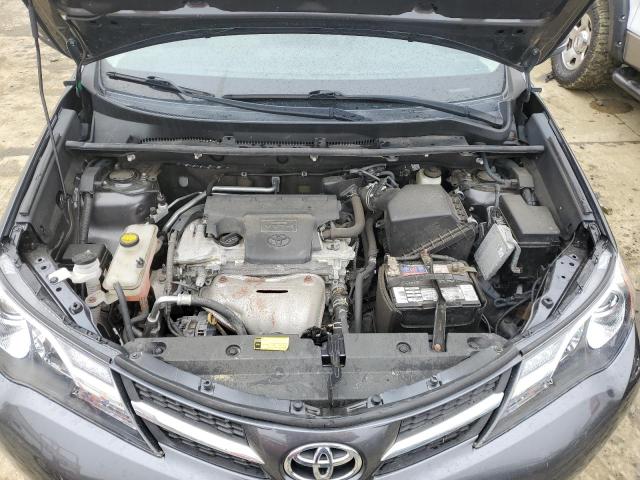 Photo 12 from auction – 2015 TOYOTA RAV4 LIMIT with VIN 2T3DFREV8FW281994