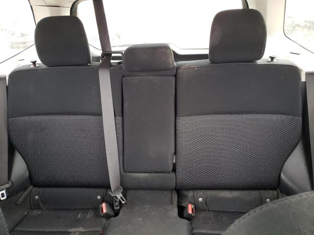 Photo 10 from auction – 2016 SUBARU FORESTER 2 with VIN JF2SJADC9GH527726