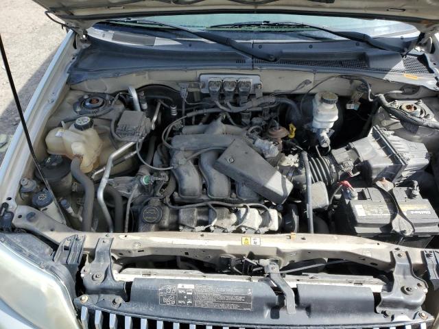 Photo 11 from auction – 2005 MERCURY MARINER with VIN 4M2CU57185DJ25884