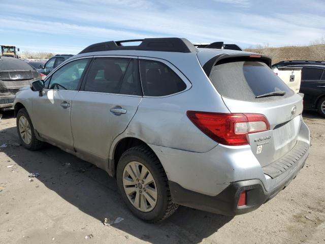 Photo 2 from auction – 2019 SUBARU OUTBACK 2. with VIN 4S4BSAFC6K3234618