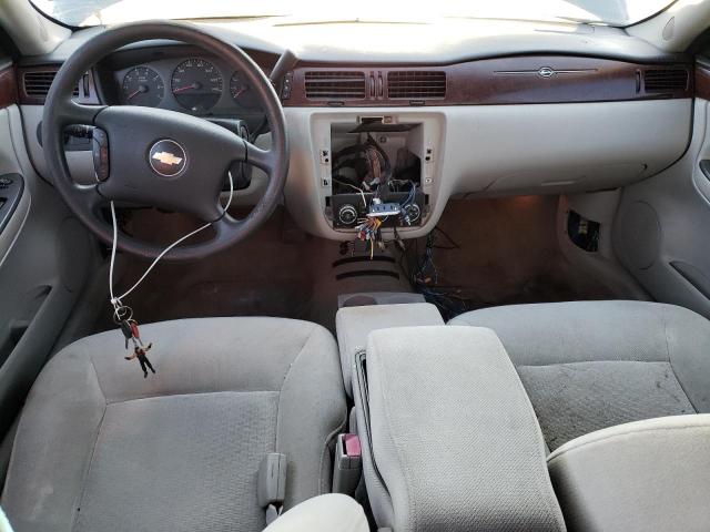 Photo 8 from auction – 2008 CHEVROLET IMPALA LS with VIN 2G1WB58KX89184042