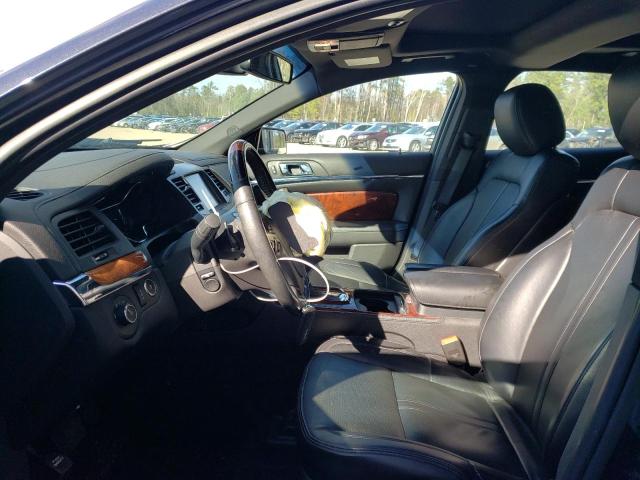 Photo 7 from auction – 2013 LINCOLN MKS with VIN 1LNHL9FT8DG608244