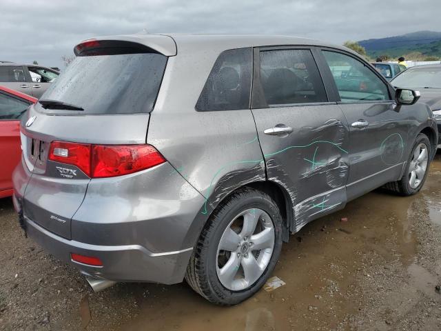 Photo 3 from auction – 2008 ACURA RDX with VIN 5J8TB18298A020368